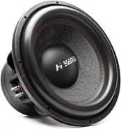 SUBWOOFER