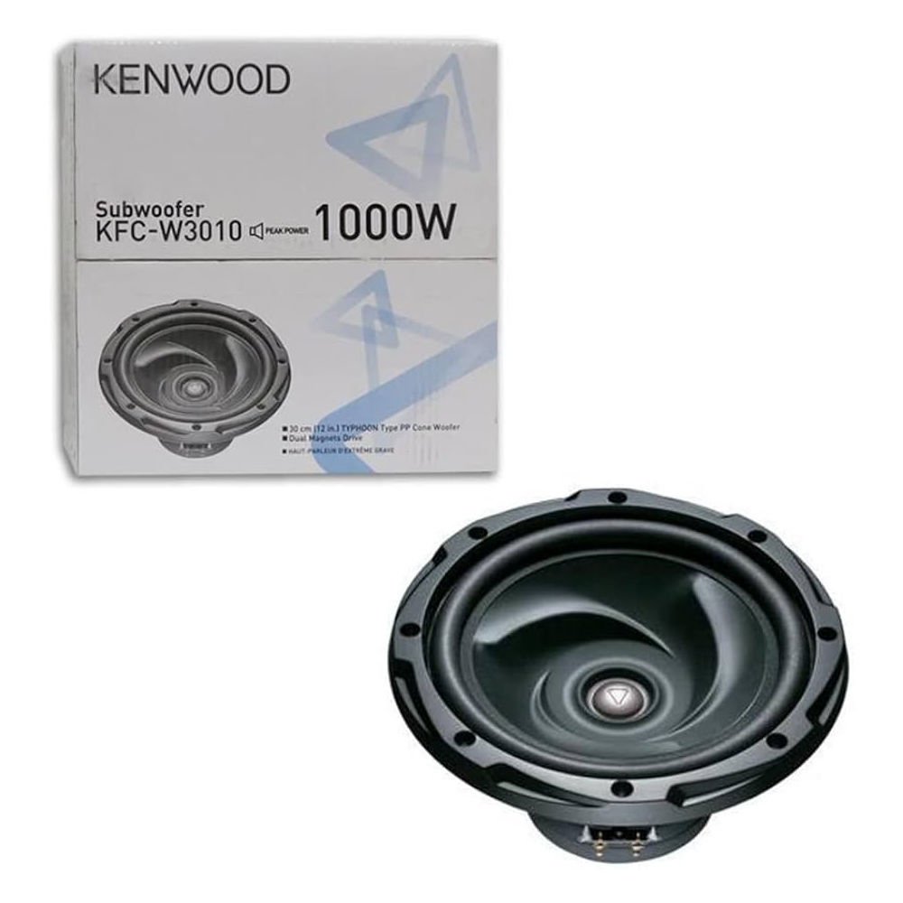Kenwood KFC-W3010