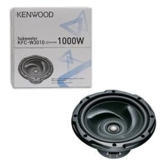 Kenwood KFC-W3010