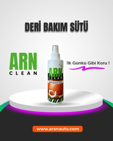DERİ BAKIM SÜTÜ